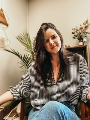 Anna MacGillivray