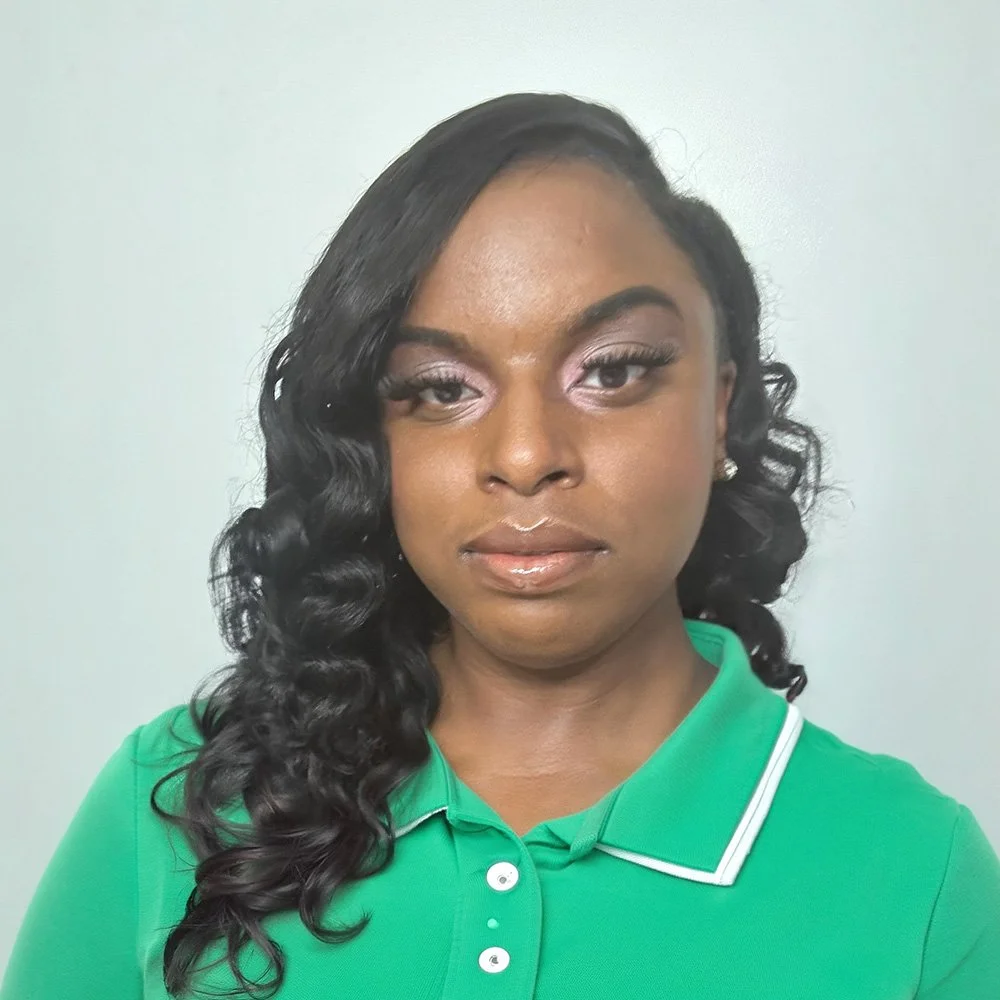 Dionne Batts, BCBA