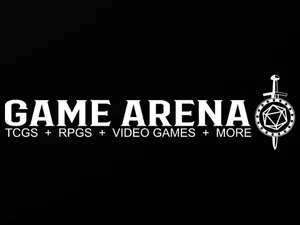 GAME ARENA