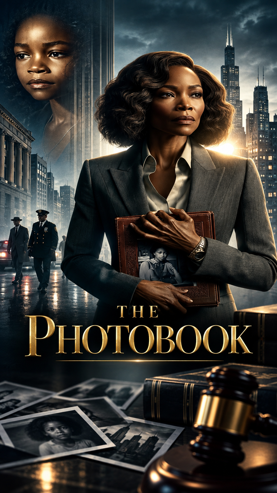 The Photobook poster
