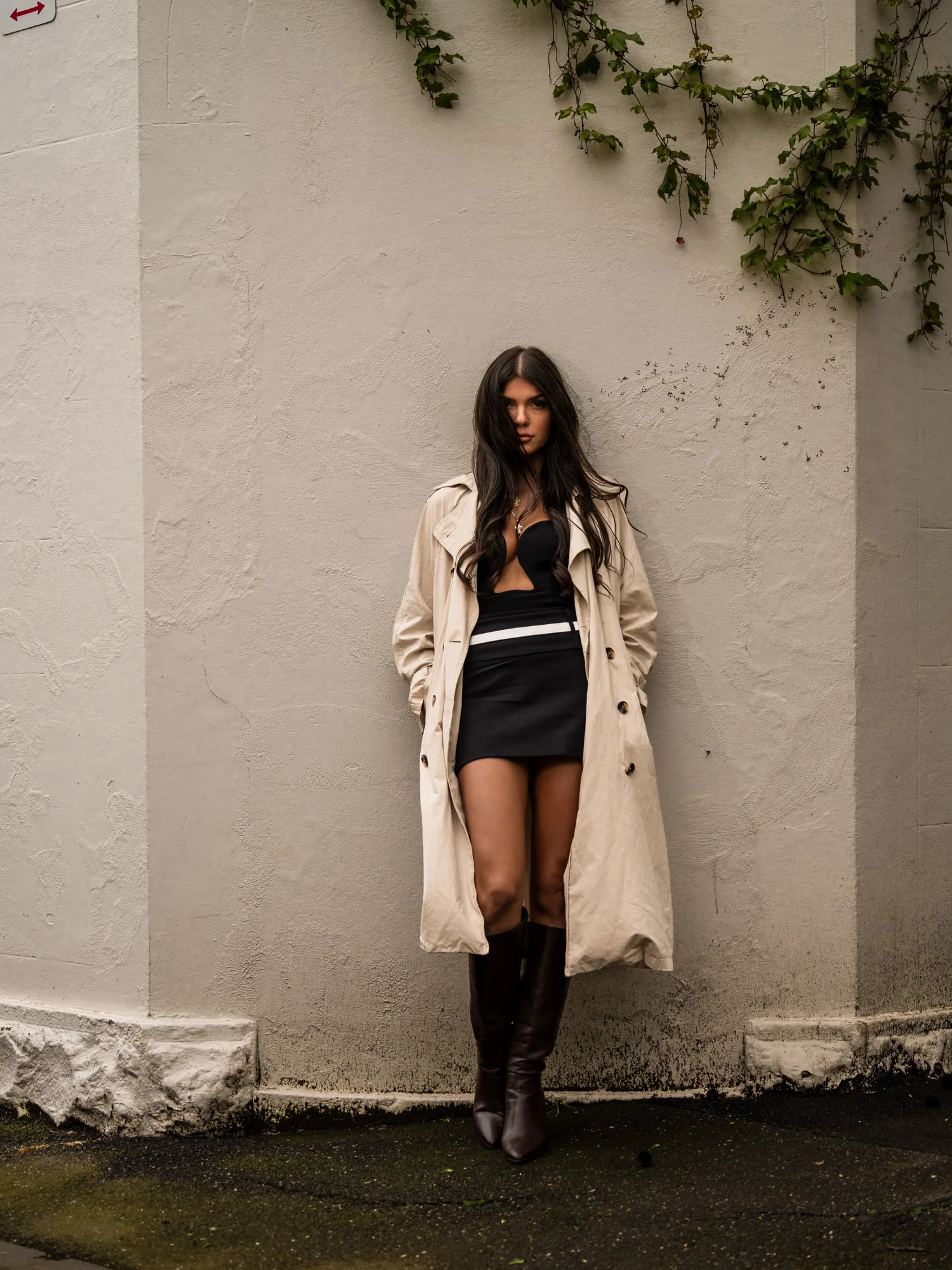 Danai — MRPD Models LUX