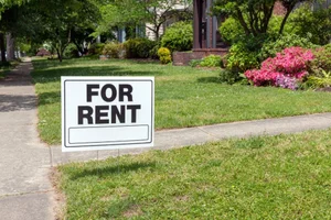 Rental home listing guide