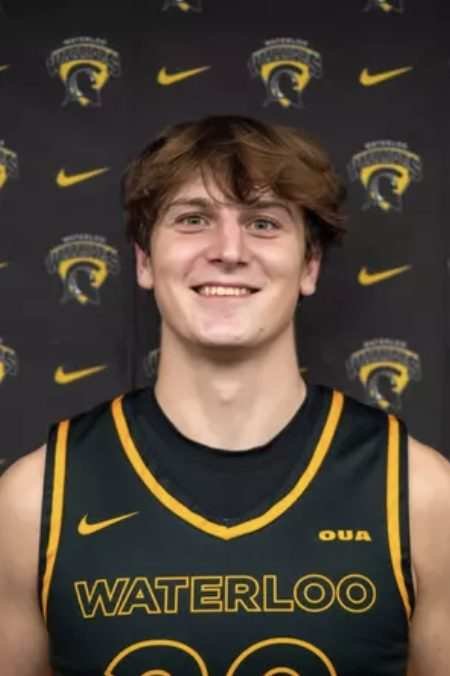Mac Steenburgh now