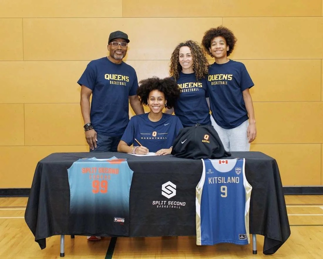 A Cobra signing to play for Queen&rsquo;s