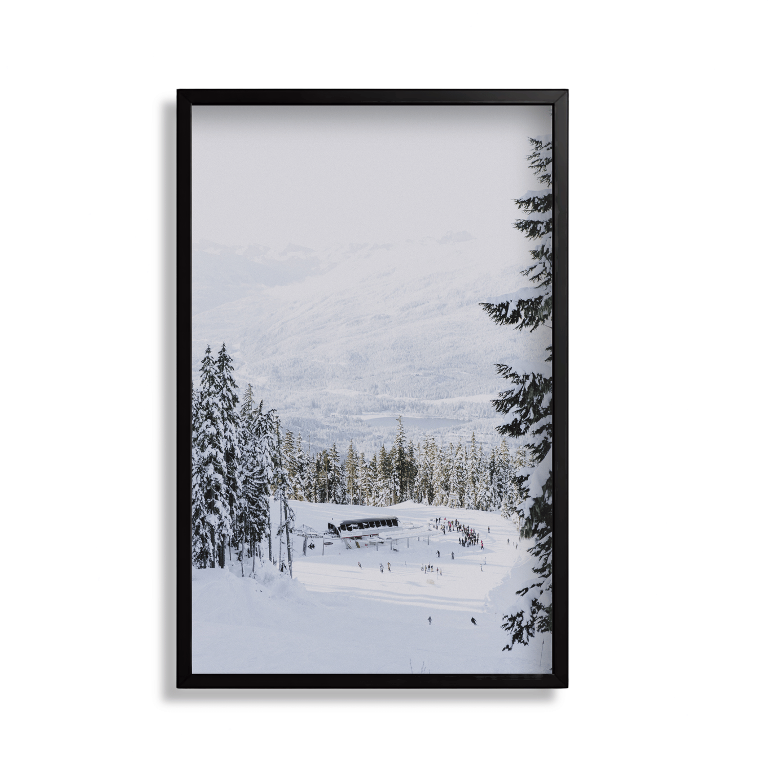 Mountain Gems