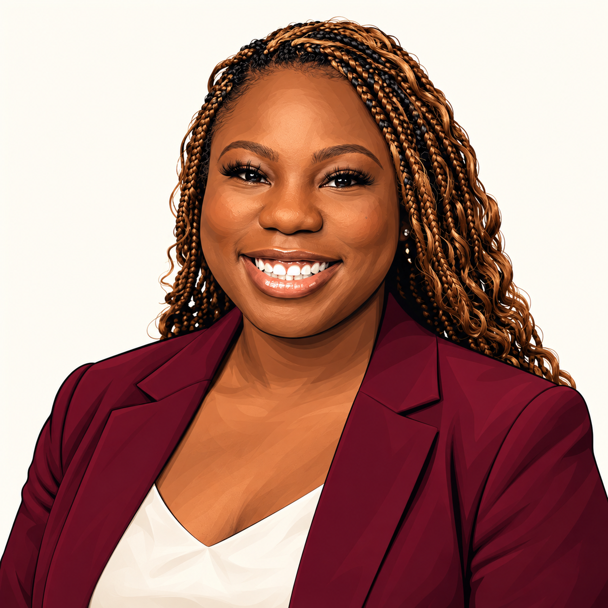 Ashley Kekula-Byrd