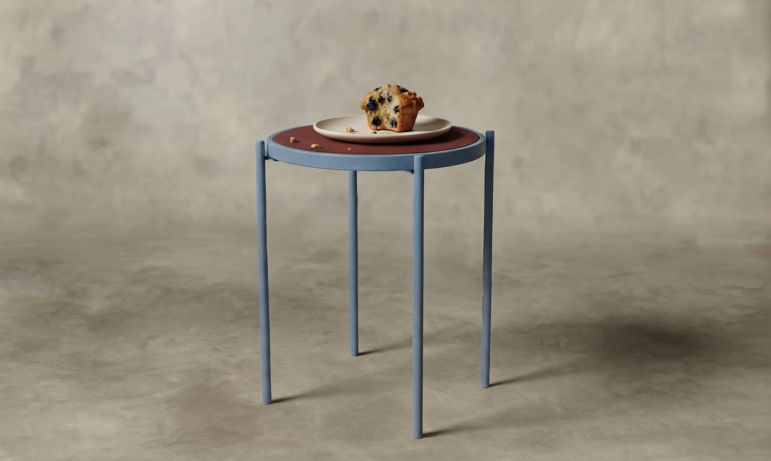 Impasto Stool View 2