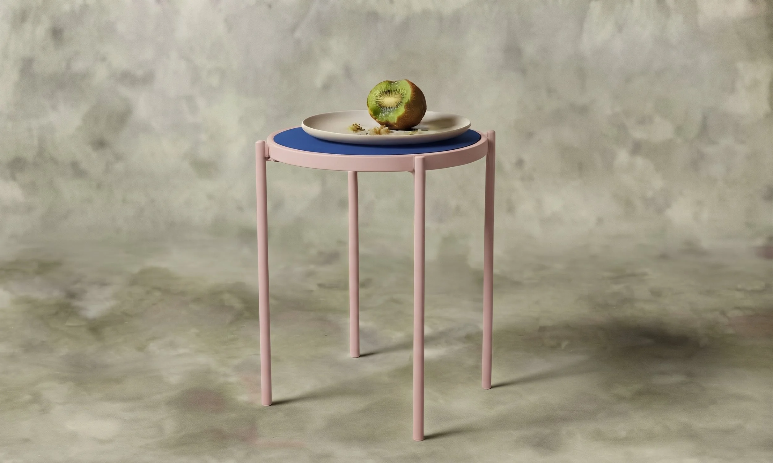 Impasto Stool View 3
