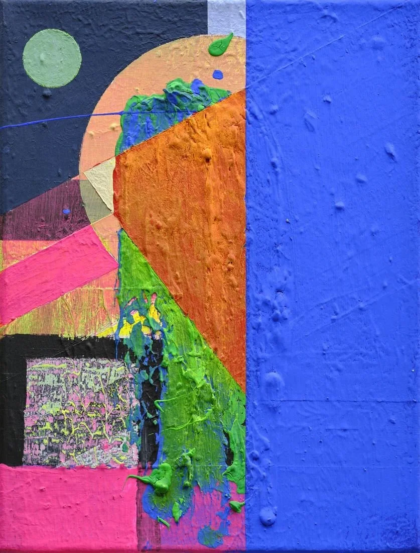 FP, 30 by 40 cm, 2026