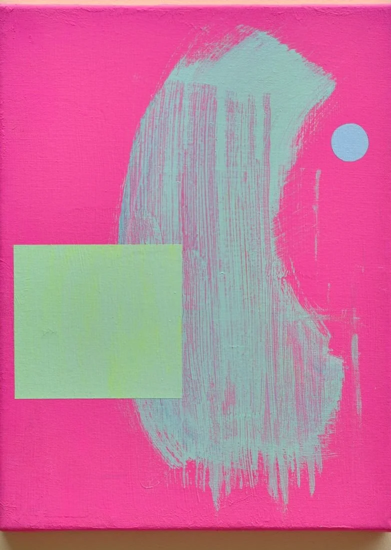 MGN, 30 by 40 cm, 2024