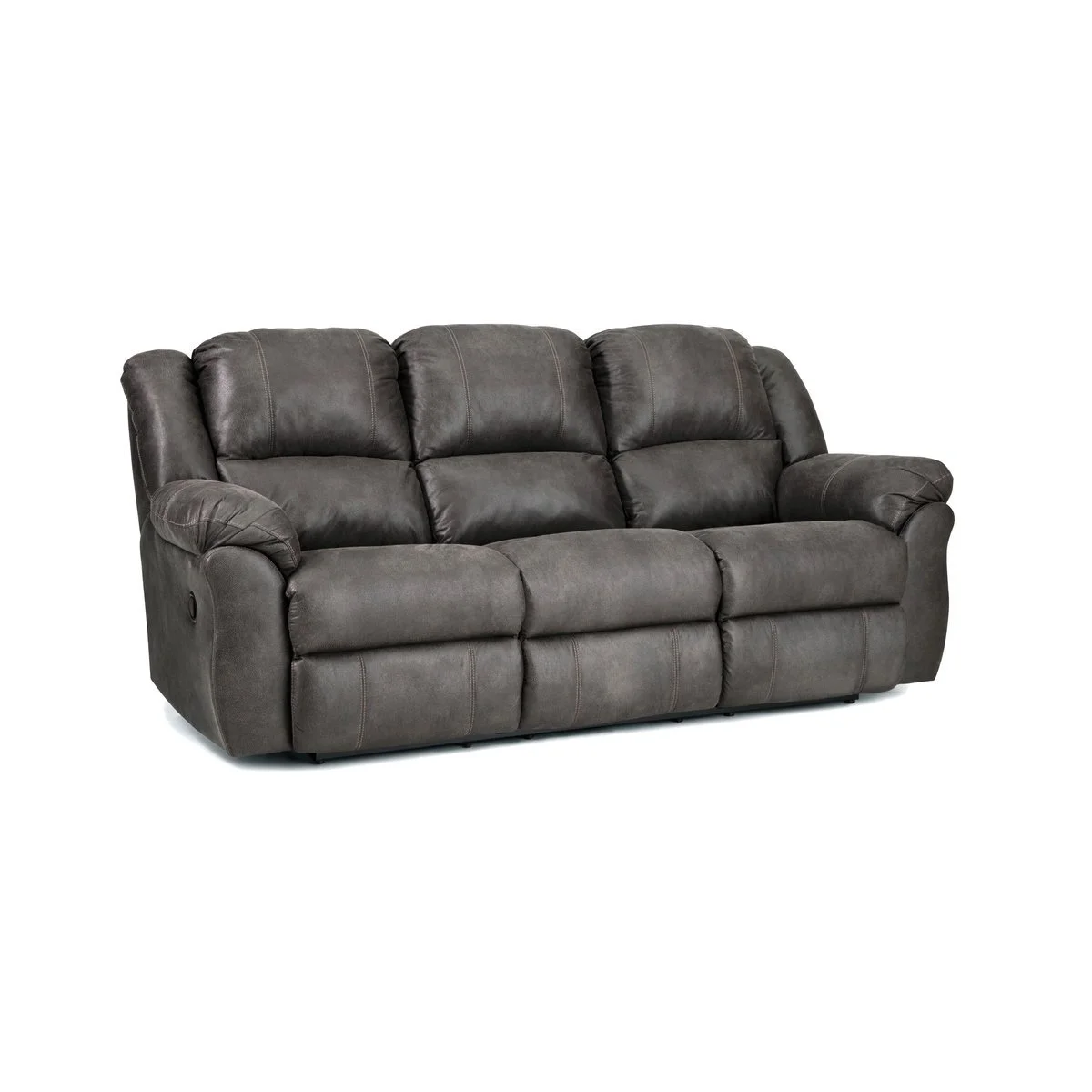 Model 213 reclining sofa group