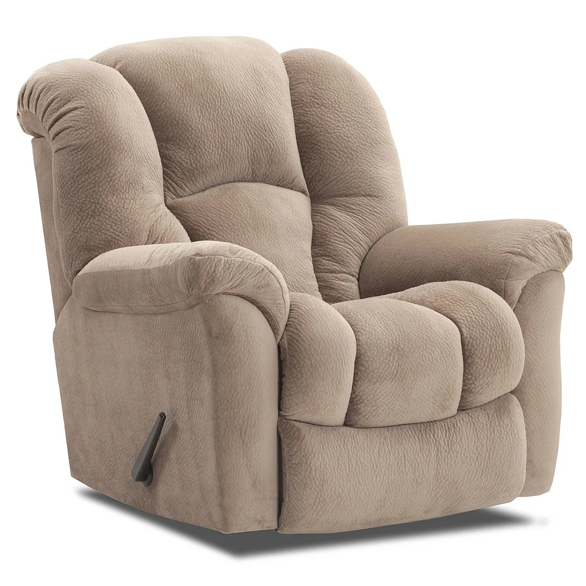 Model 116 recliner