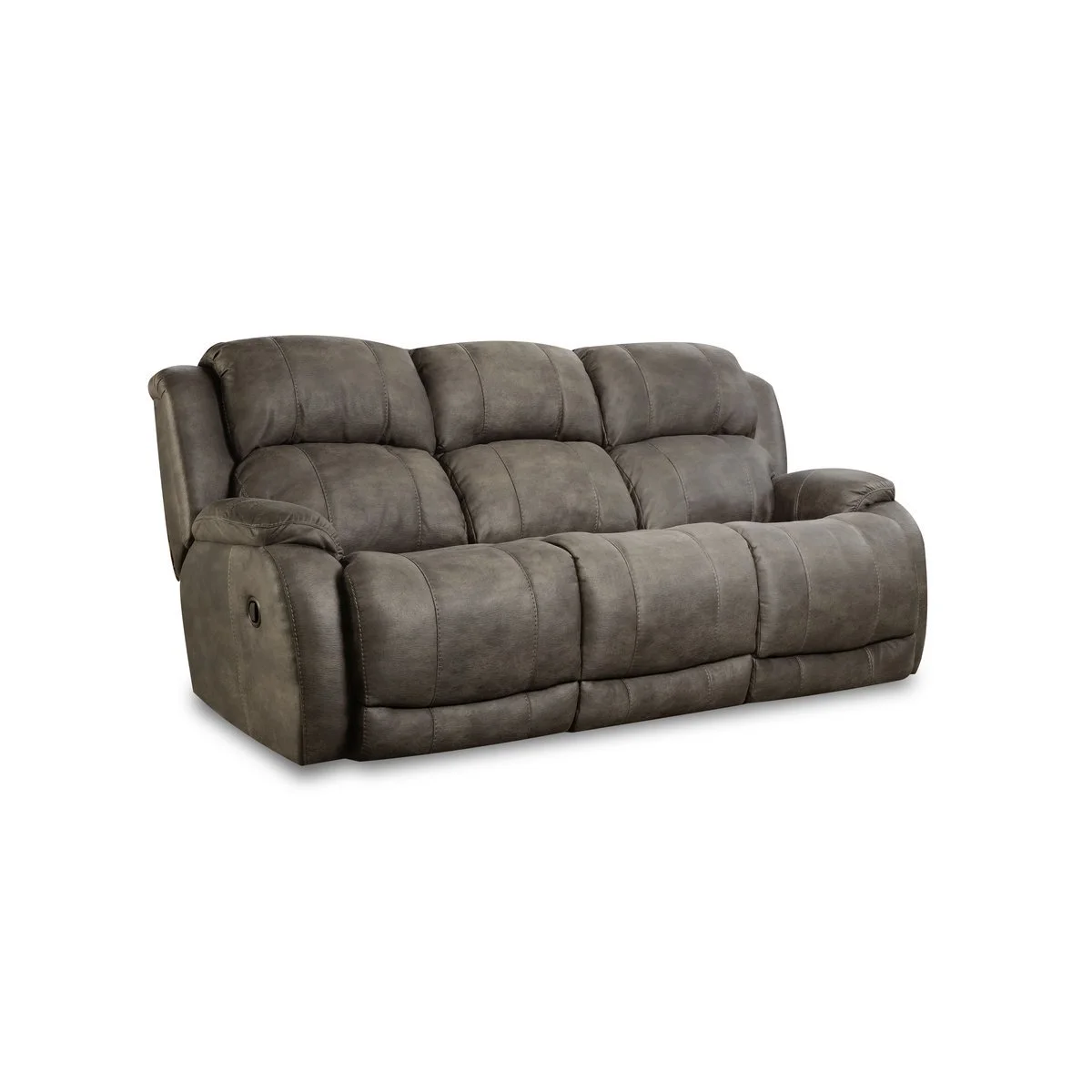 Model 177 reclining sofa group
