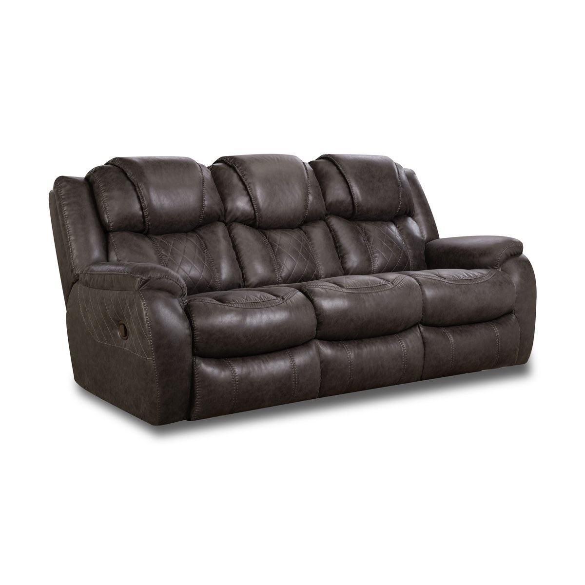 Model 182 reclining sofa group