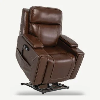 Perfection 895 power lift chair
