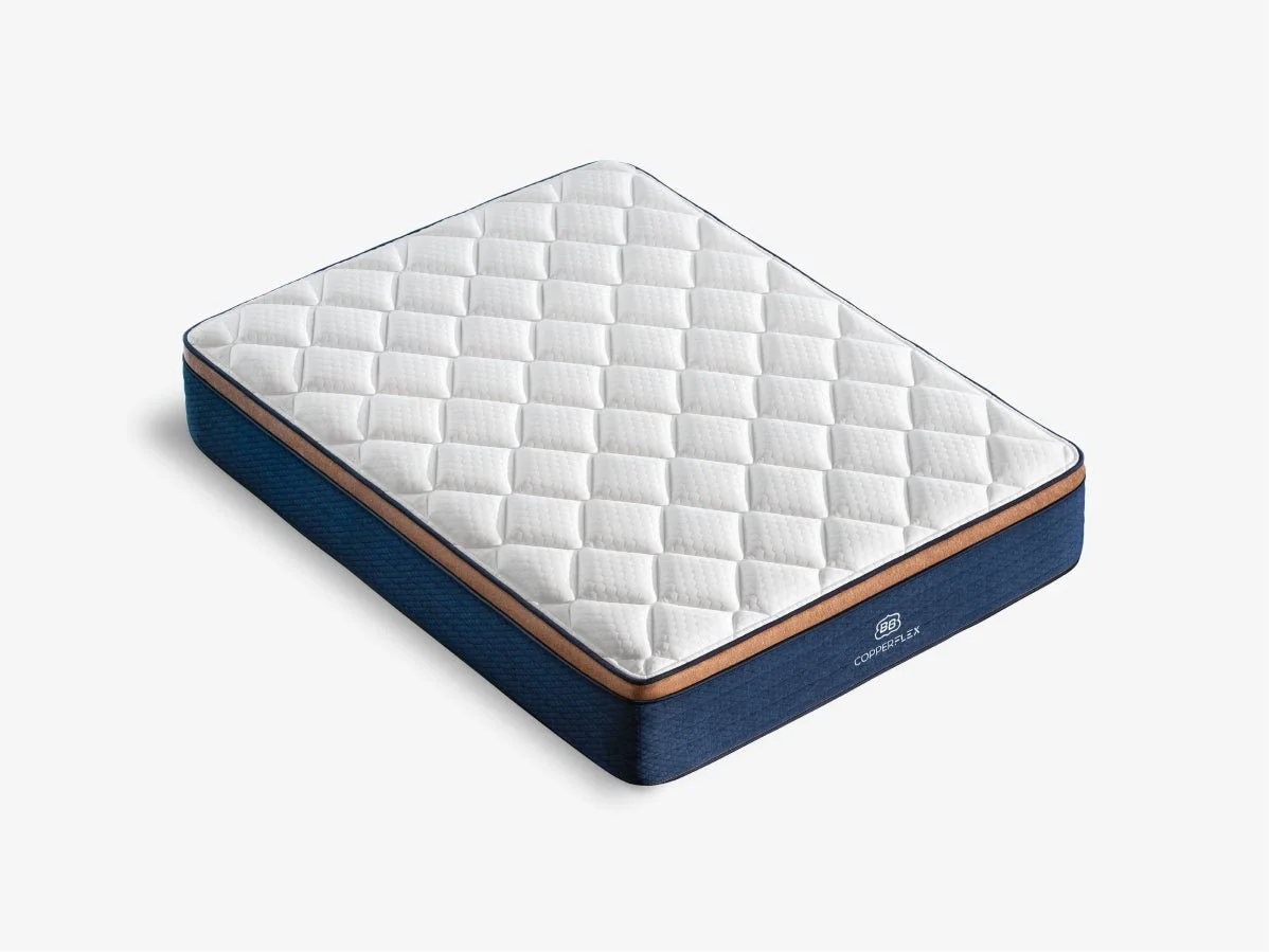 Brooklyn Bedding CopperFlex Pro Hybrid mattress