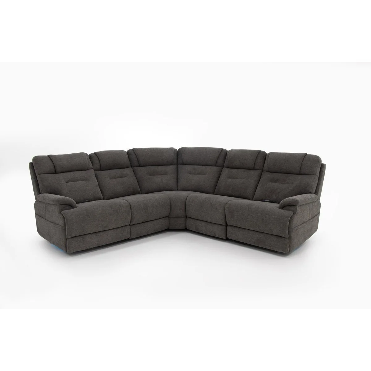 Flexsteel Zecliner Modular Sectional