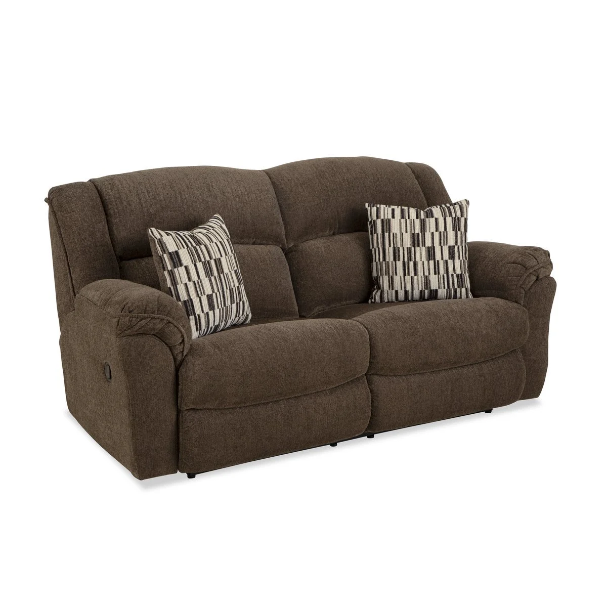 Model 238 reclining sofa group