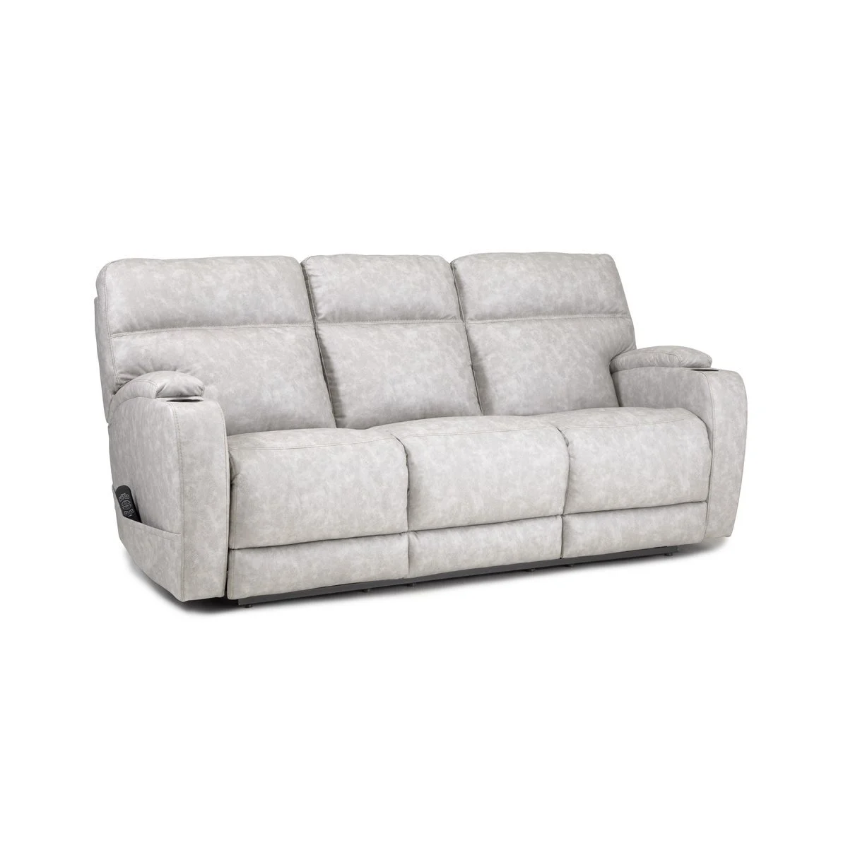 Model 200 power reclining sofa group
