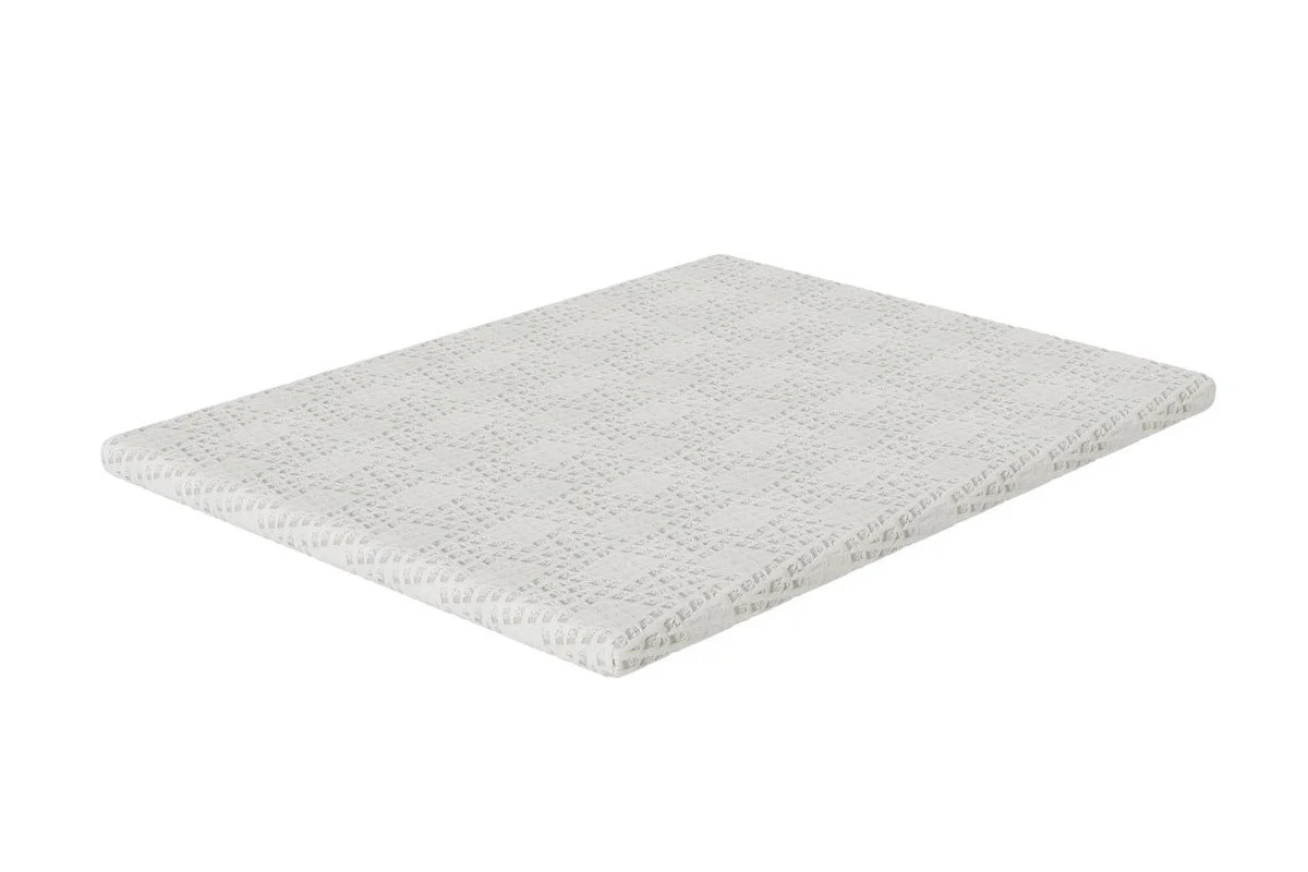 emBrace Sleep 3 inch Pillow Top