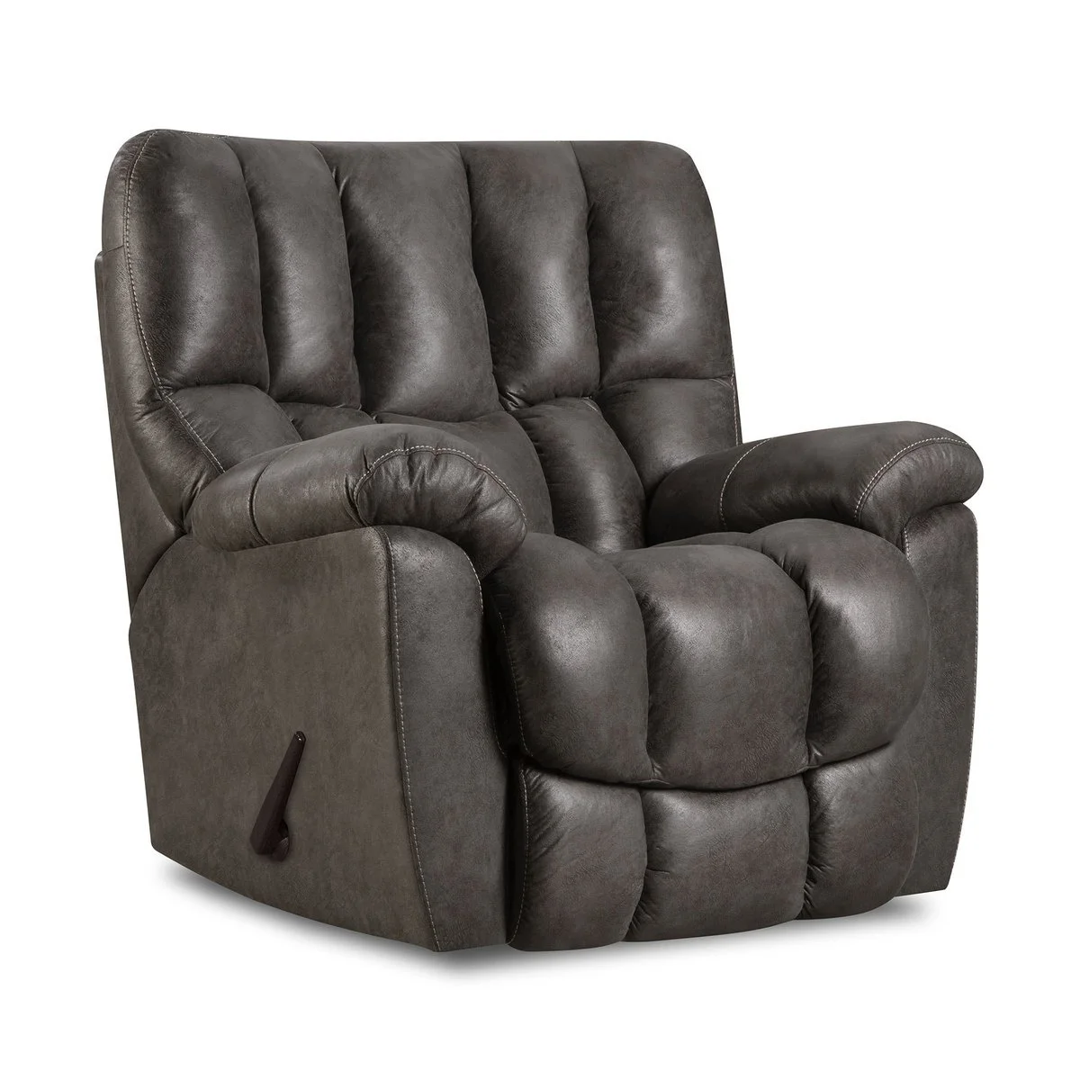 Model 133 recliner