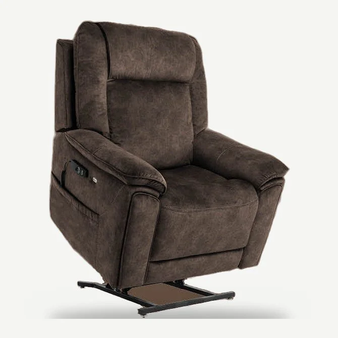 Crystal 540 power lift chair