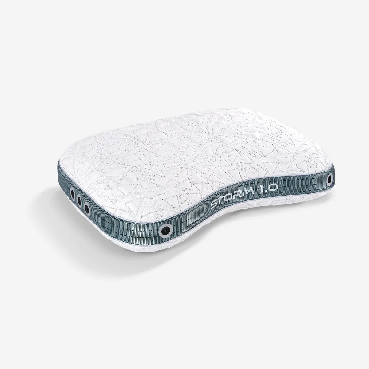 Bedgear Storm Cuddle Curve Performance Pillow