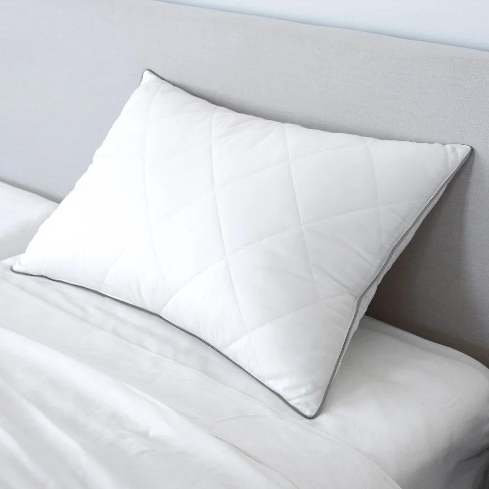 Cariloha Down Feather Pillow