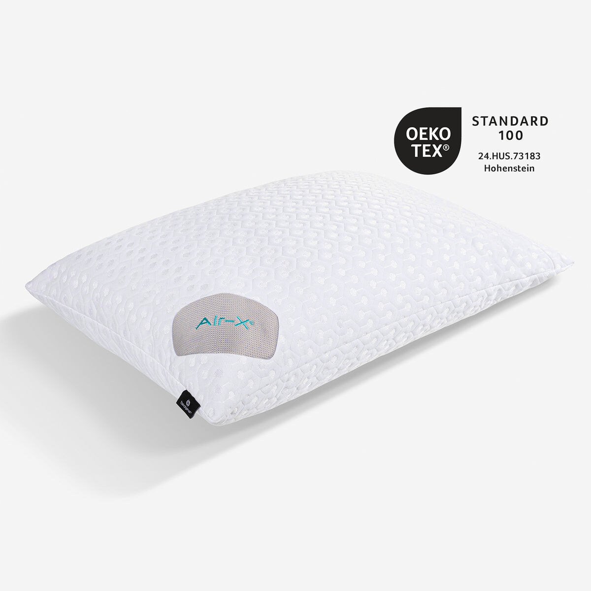 Bedgear Dri-Tec Performance Pillow Protector