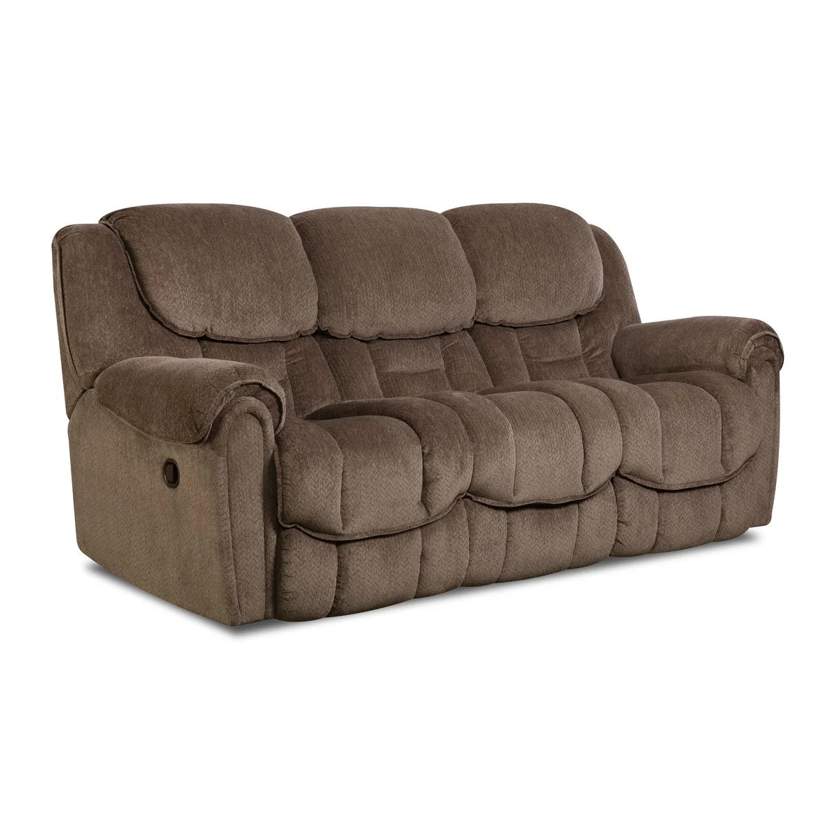 Model 122 reclining sofa group