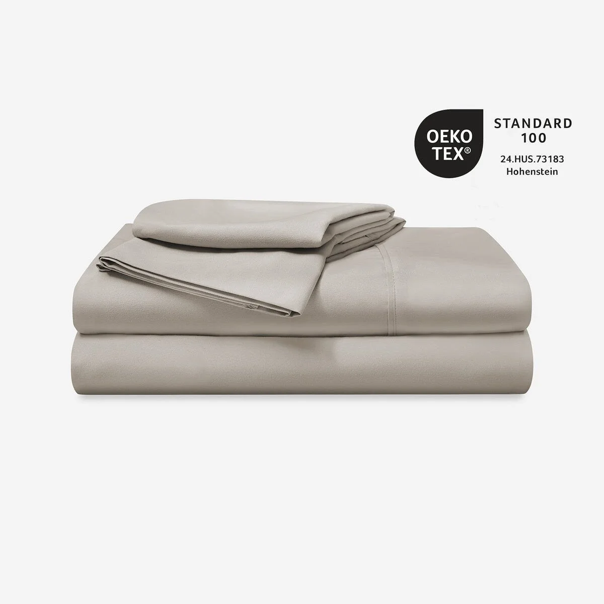 Bedgear Basic Sheet Set