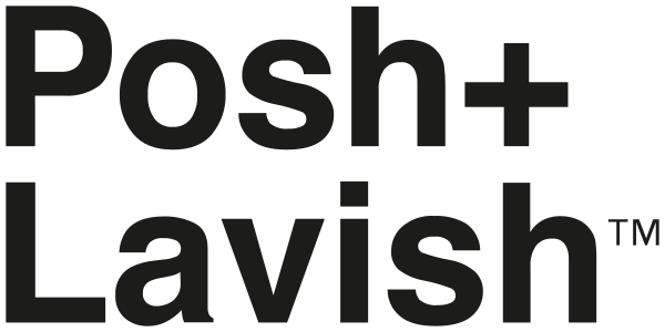 Posh+Lavish