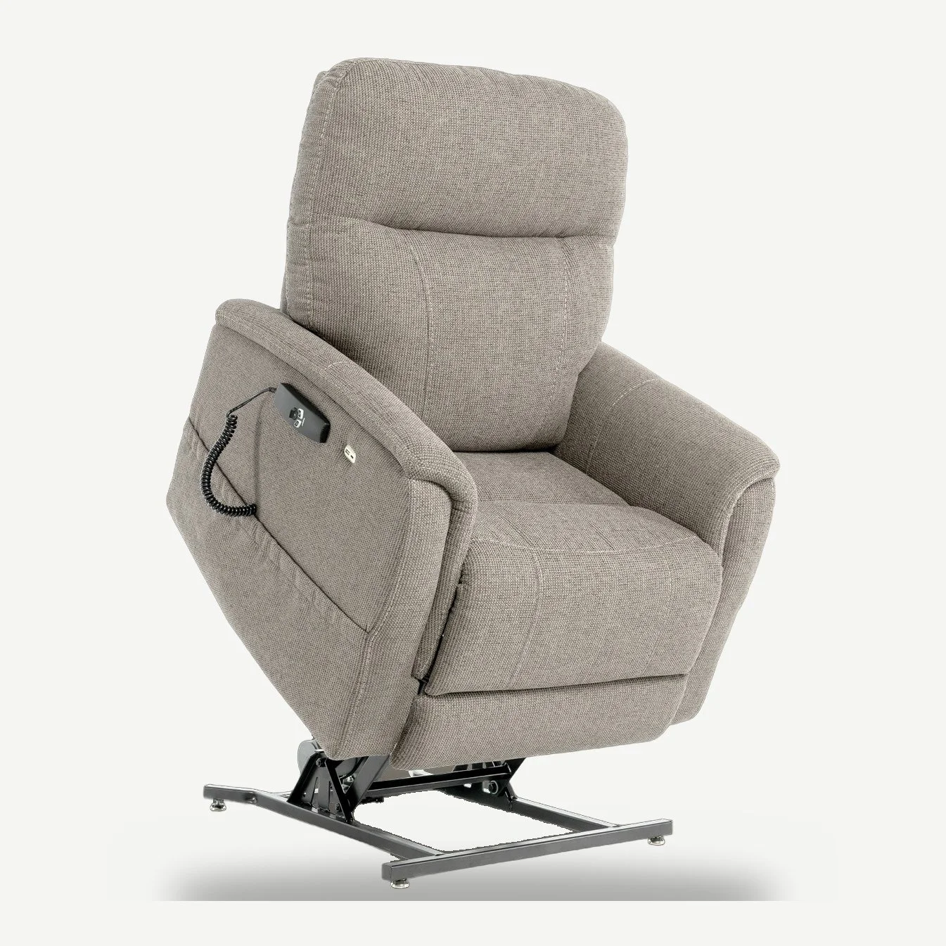Brunswick 642 power lift chair