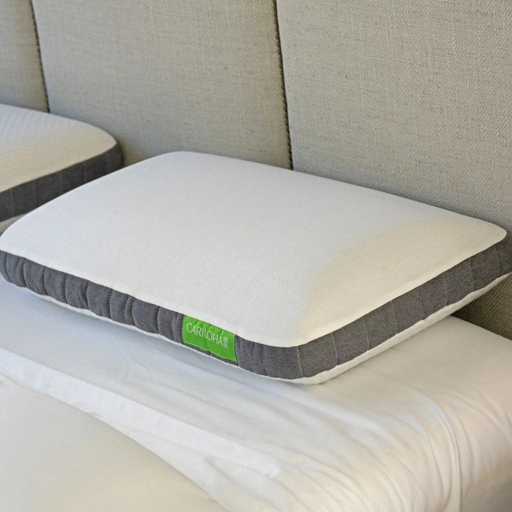 Cariloha Gel Pillow