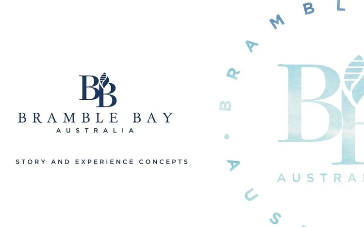 Bramble Bay