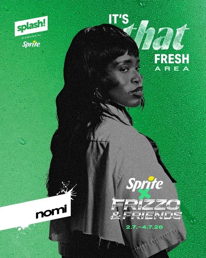 DJ-Flyer Nomi