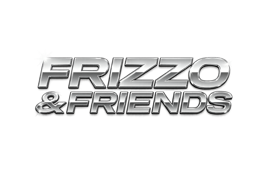 Frizzo & Friends Logo