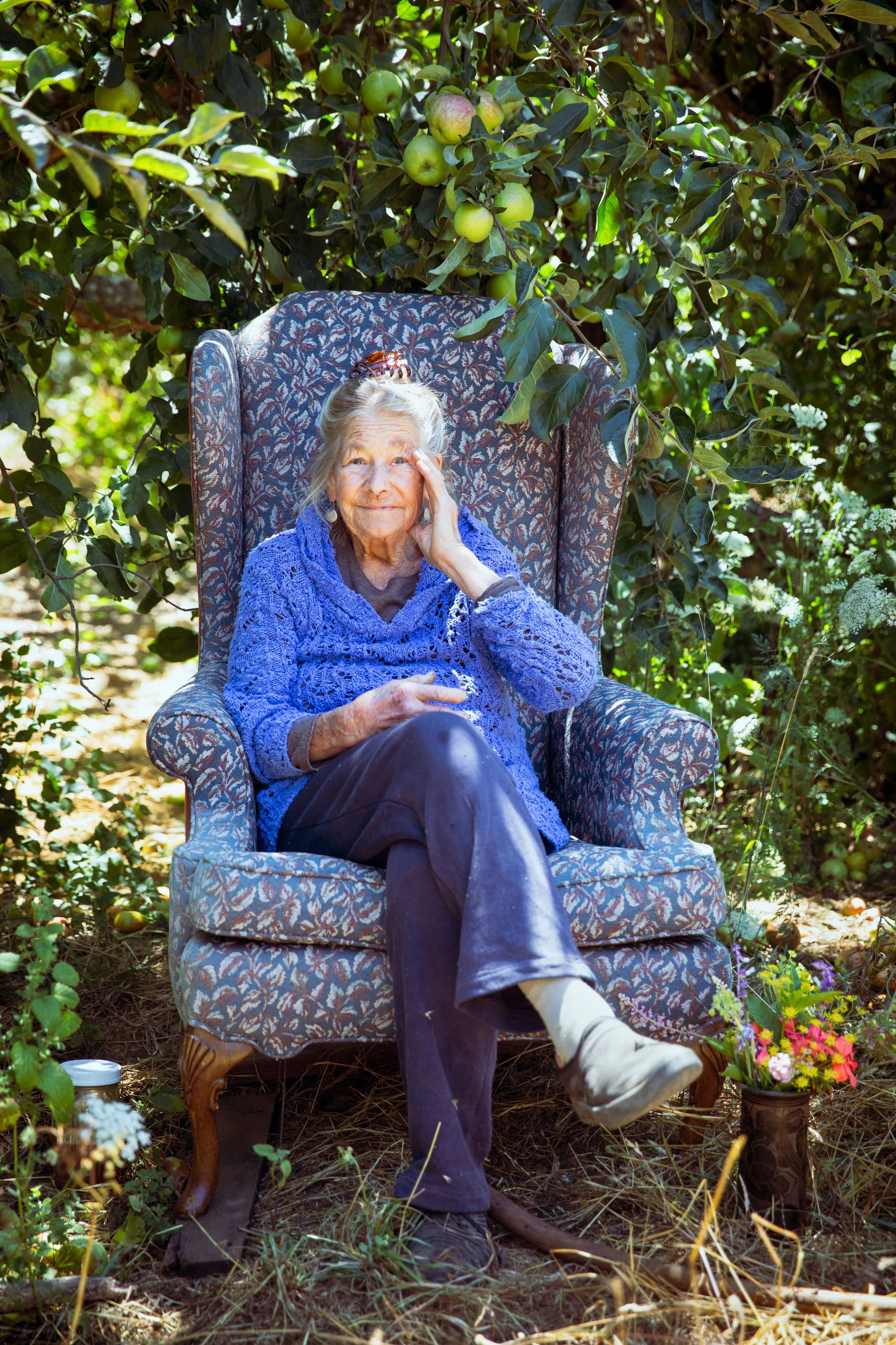Legacy portrait photography