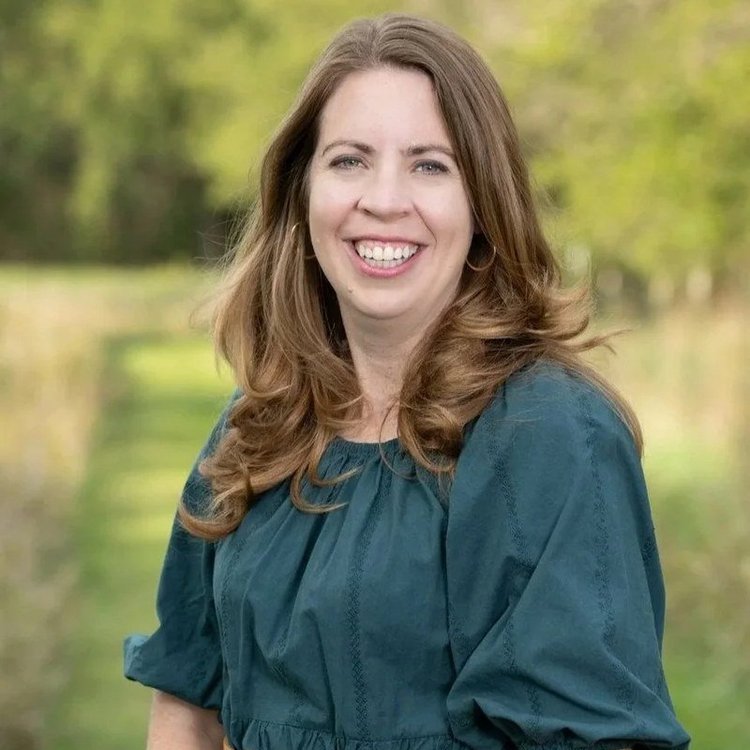 Caitlin Knutson