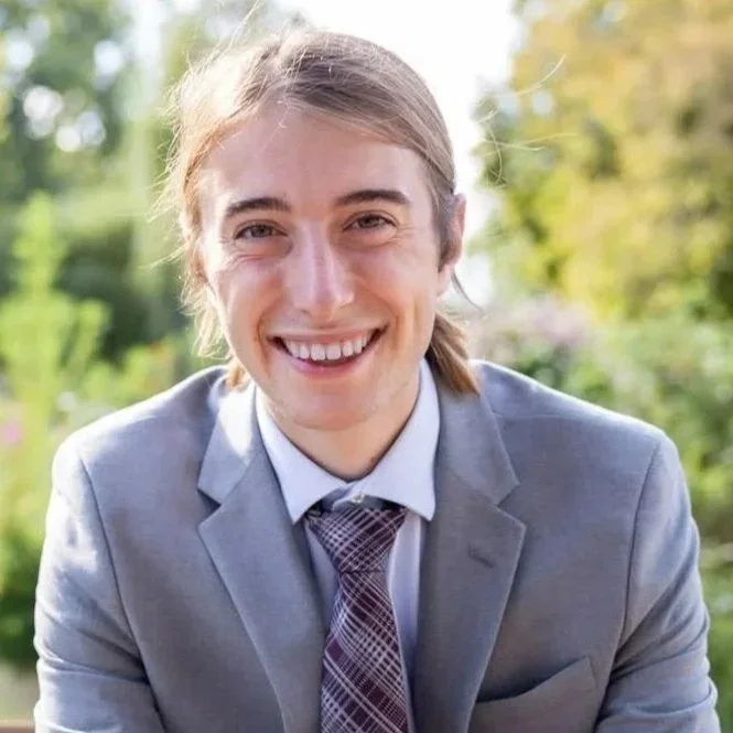 Nate Ostdiek