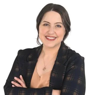 Jocelyn Brasher