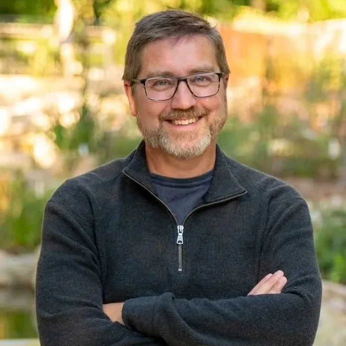 Darin Tompkins