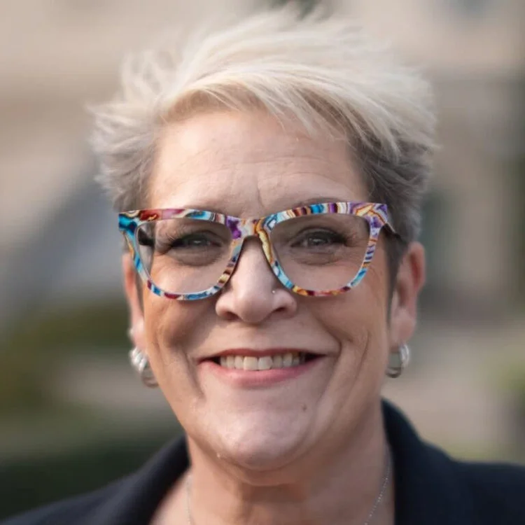 Christy Knorr