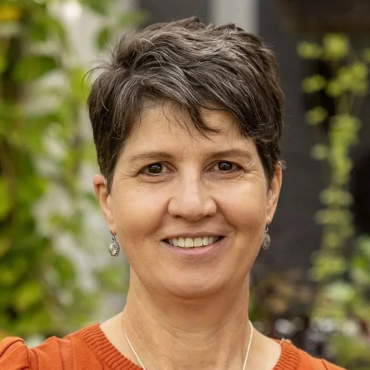Cindy Johnson