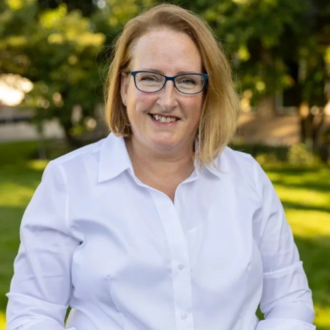 Cindy Maxwell Ostdiek