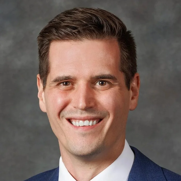 John Fredrickson