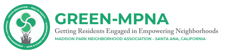 Green MPNA