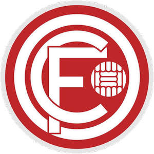 Logo FC Oberwil