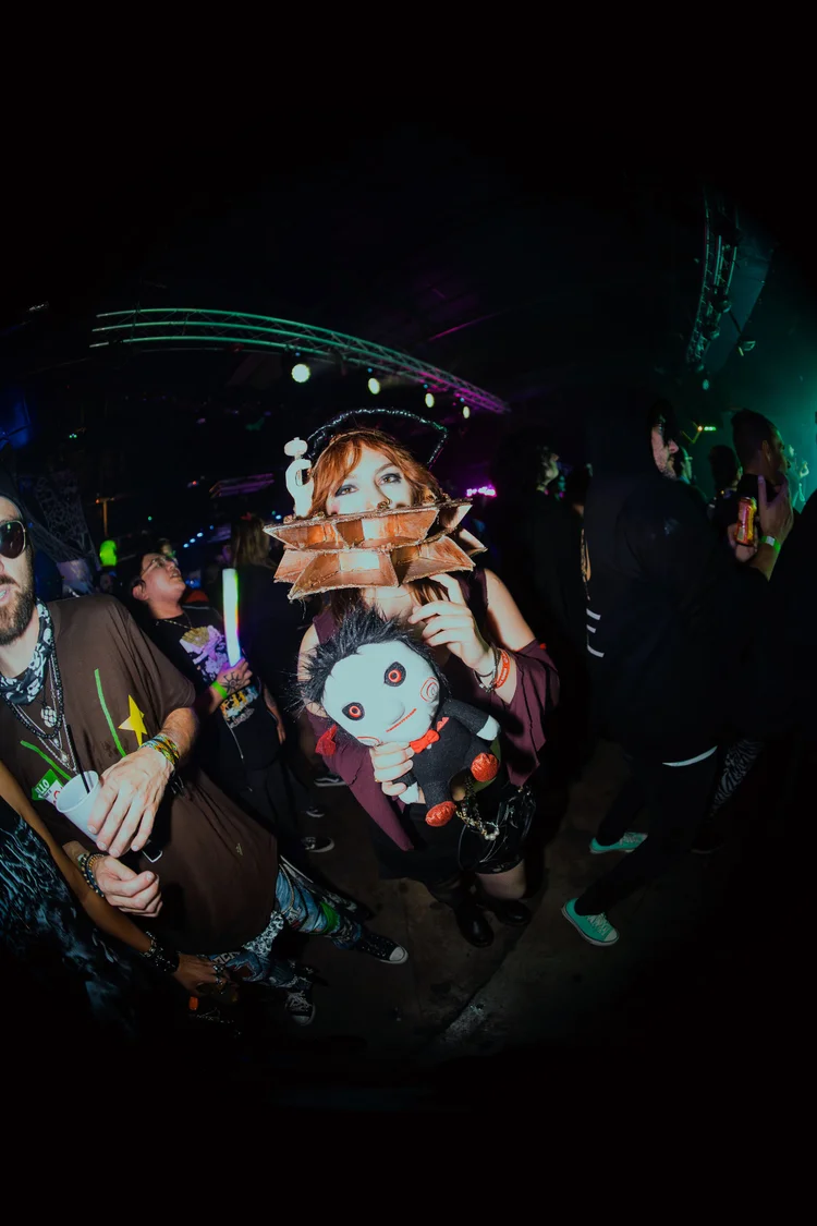 Emo Halloween gallery photo 15