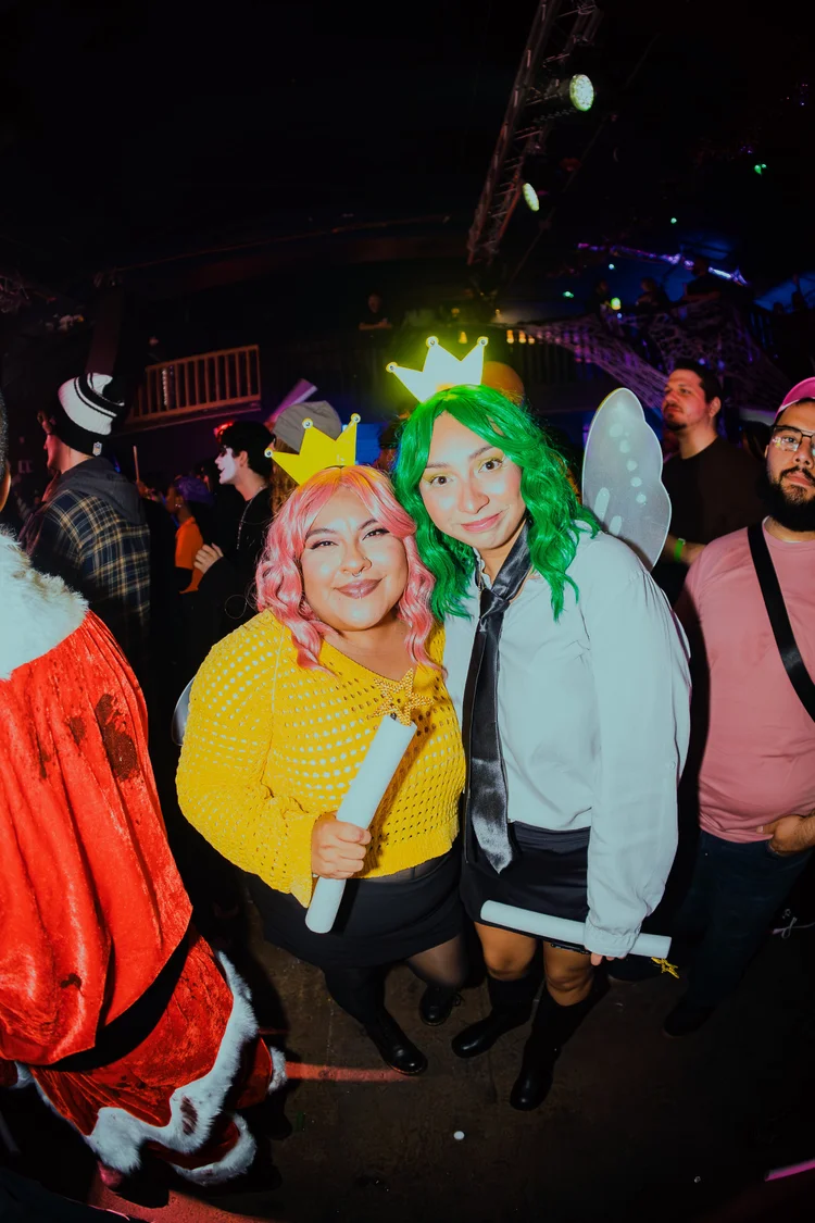 Emo Halloween gallery photo 28
